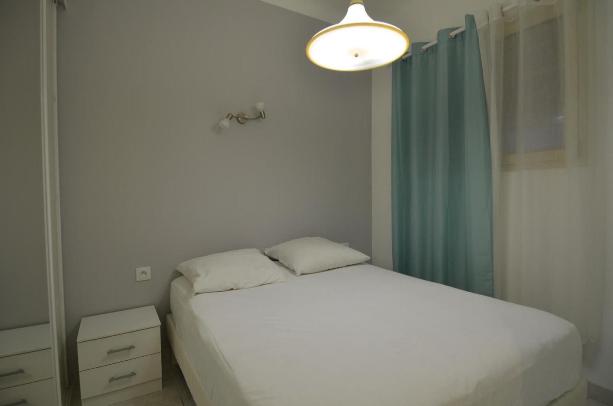 Appartement 4 personnes avec Vue Mer exceptionnelle à Villefranche-sur-Mer Exterior foto