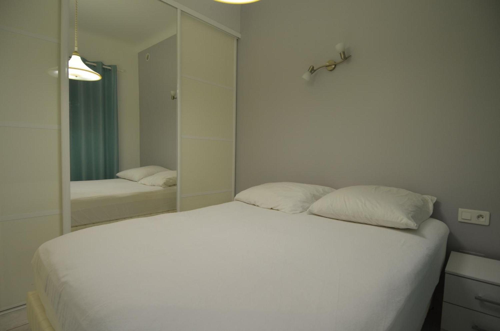 Appartement 4 personnes avec Vue Mer exceptionnelle à Villefranche-sur-Mer Exterior foto