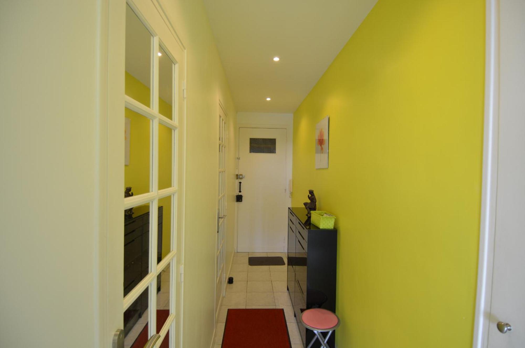 Appartement 4 personnes avec Vue Mer exceptionnelle à Villefranche-sur-Mer Exterior foto
