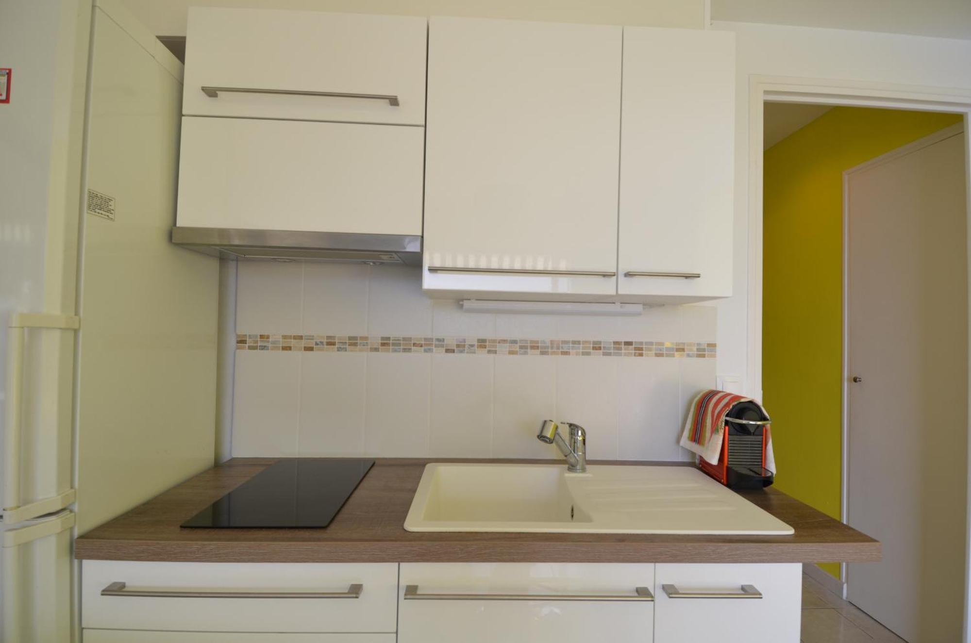 Appartement 4 personnes avec Vue Mer exceptionnelle à Villefranche-sur-Mer Exterior foto